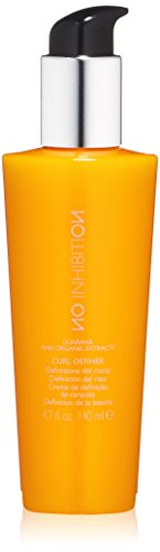 No Inhibition Curl Definer 140ml crema definizione ricci
