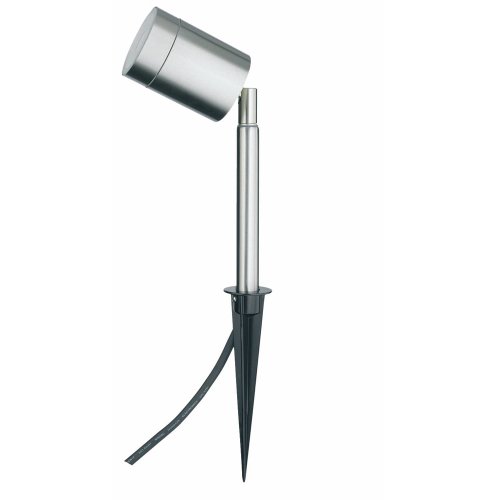 Ibv 400168-202 LED Strahler 1 x 3 W mit Erdspieß