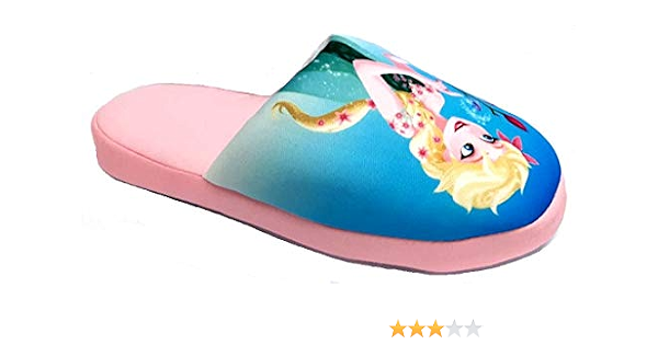 PANTOFOLE CIABATTE SCARPINE Asilo Pile Antiscivolo Bambina Disney Frozen  EUR 10,90 - PicClick IT