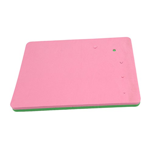 HENGSONG Blumen Modellierplatten Fondant Kuchen Matte DIY Backmatte - 4