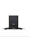 Hindware Sabina BLK Chimney (60 cm, 1100 m3/h, Black) RS.9595.00