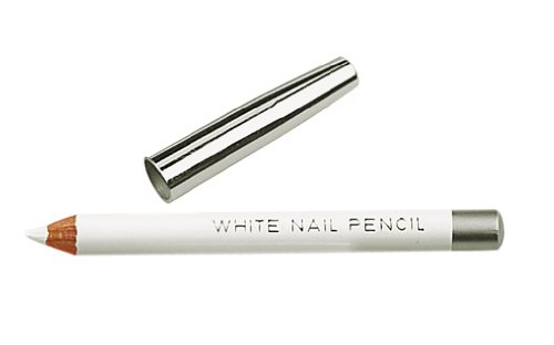 SIBEL Nails - White nail pencil (216)