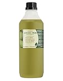 Naissance Virgin Avocado Oil - 100% Pure - 1 Litre