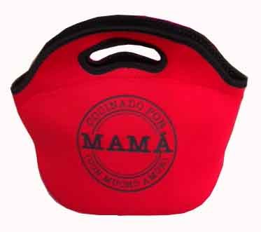 Preisvergleich Produktbild MADRE Neoprenbeutel von Mama gekocht