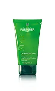 Rene Furterer Vegetal Sculpting Gel 5.07 Fl Oz.