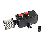 fungsi d1 spec oil catch tank Beschreibung: Tree-on-Life Motoröl Breathable Pot Auto Geändert Motoröl Square Oil Pot Auspuffrohr Geändert Breathable Pot Auxiliary Oil Pot