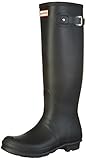 hunter gummistiefel 39 Schaft mit schmaler Passform, geformtes Fußbett