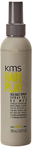 Kms California - Kms California Sea Salt Spray - Linea Hairplay - 200ml