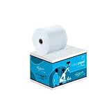 Marca Fabrisa Fabrisa 4804511 - Rollo de papel térmico para sumadora