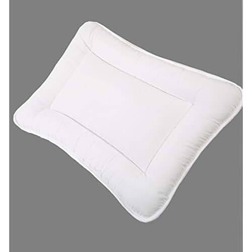 Amazon.co.uk anti suffocation pillow