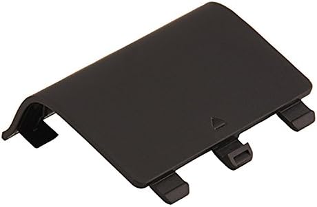 Black Controller Battery Cover Back Shell for Xbox One