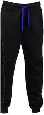 Made by Purl® New Mens Tracksuit Set Fleece Hoodie Top Bottoms Jogging Joggers Gym Contrast Cord Full Zip Tracksuits Sweat Sports Jacket Pants