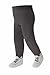 ALL BOY Baby Boy Tights - Anti-slip soles - Grey - Baby Emporio