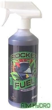 Mother Pukka Rocket Fuel 1 Litre Foliar Spray Veg Growth Hormone Hydroponics