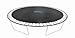 Produktbild Upper Bounce  Trampolin Ersatz-sprungtuch Ersatz-Sprungtuch für runde Rahmen, schwarz, 13 ft - 396 cm, UBMAT-13-80-5.5