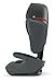 Concord Transformer X-Bag Car Seat (Group 2/3, Raven Black) 2015 Range