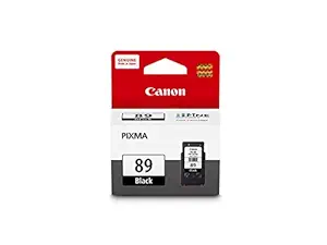 Canon PG-89 Ink Cartridge (Black)