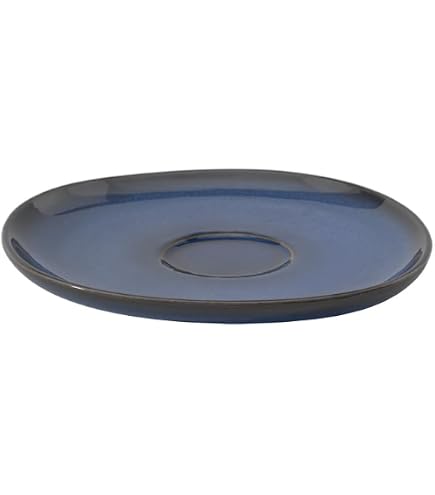 Tazza da caffè espresso bianca impilabile Confezione da 12