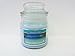Small 3oz (85g) Glass Jar Scented Natural Soy Blend Candles (CHOOSE ANY 3) 1 FREE Some Scents Fragrant Sachet BY MAKBROS