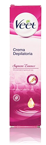 Depilatory Cream suprem essence 180ml