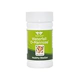 Sweet Cures Waterfall D-Mannose Powder 50g