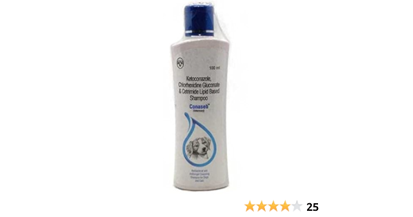 conaseb shampoo