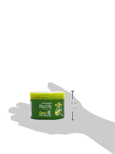 FRUCTIS – STYLE Wachs verschönernd #02-fuerte 75 ml – unisex - 4