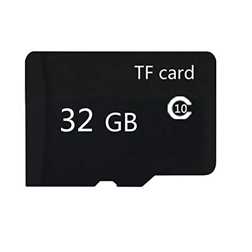 Preisvergleich Produktbild bulrusely 1GB-512GB Neutrale Hochgeschwindigkeitsspeicherkarte Handy Auto Recorder