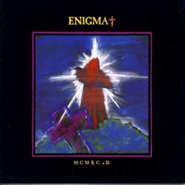 McMxc A.D. / The Complete Album Dvd: Amazon.es: Enigma: CD y vinilos