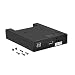 Produktbild Diyeeni 5V 3.5inch 1.44MB Diskettenlaufwerke Emulator für Elektronische Klavier, USB Floppy Drive Emulator Geeignet für Roland E-66, E-86, E-96, G-600, G-800, E-480B,E600,XP-50,V1000 VA-7 Keyboard