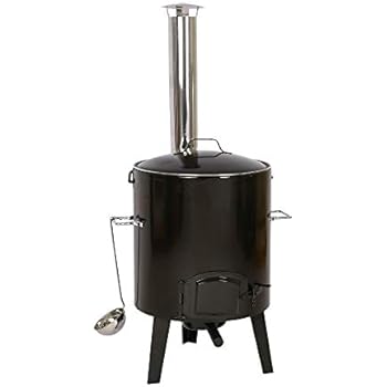 Amazon gulaschkanone Amazon gulaschkanone