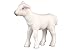 Produktbild Revell epixx-Figurenwelt Bauernhof 20850 - Lamm