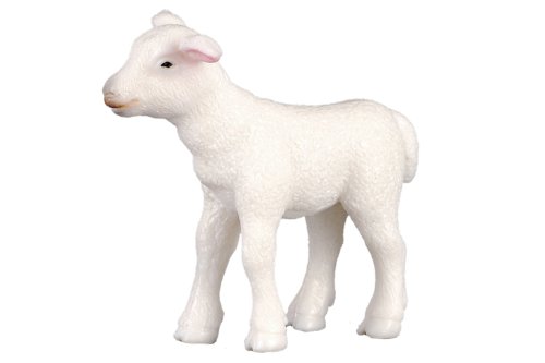 Preisvergleich Produktbild Revell epixx-Figurenwelt Bauernhof 20850 - Lamm