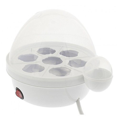 Preisvergleich Produktbild Eierkocher 350 W Weiss
