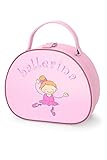 Roch Valley Vanity Case with Katy Motif