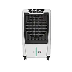 Indoma | Air Cooler AC-20 For Room | High Density Honeycomb Pads | Auto Fill 100 ltr Water Tank | Auto Swing | 18? Fan, 180W 220v / 50 Hz, (Cooling Area 60-100 m2)