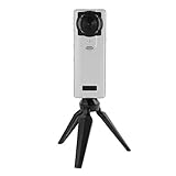 220 Doppelobjektiv Fisheye ChHalS 360-Grad-Panorama-Kamera 4K Ultra HD WiFi VR Handheld-Cam, 220˚ Dual Lens Fisheye, 2,0 Zoll LCD-Display, inklusive Mini-Stativ LF861 täglichen Bedarf Motorrad-Zubehör