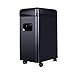 Produktbild Aktenvernichter Hohe Sicherheit Haushaltsgeräte Stumm Büro Elektronische Geräte Officer Document Breaking Machine Kunststoff (Color : Black, Size : 21 * 35 * 48cm)