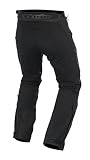 Resistente al agua: Sí. Alpinestars Pantalón de Motorista Managua Gore-Tex Pant, Negro, Tamaño XXL