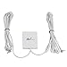 Produktbild 3m Kabel 3g 4g LTE Antenne High Gain Huawei LTE Modem-Router TS9 Connettore Wasserdichtes Klebeband mit Dual RG174