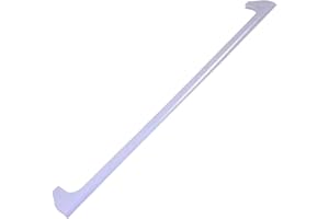 Profil Clayette, étagère avant d'origine 600 mm Frigo, Réfrigérateur, Congélateur 4866540200 BEKO Frigo, Réfrigérateur, Congélateur 4866540200 BEKO