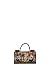 Produktbild iPhone Taschen Dolce&Gabbana Phone Bag Patch d&g Family Damen - Stoff (BI0869AG351H493N)