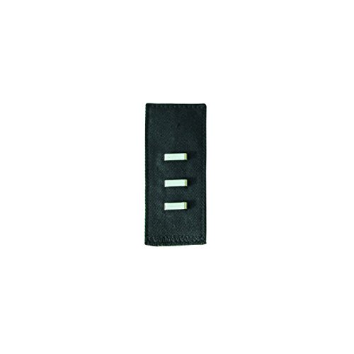 Kleiber 2,5 – 5 cm Bunderweiterung mit Haken und Ösen, schwarz - 2
