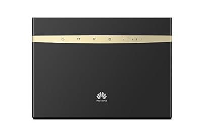 Huawei 51060AAN Routeur 4G+ LTE