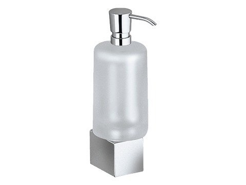 Preisvergleich Produktbild Keuco Alea Lotionspender 00748009000