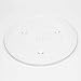 Price comparison product image Panasonic Microwave Glass Turntable Plate/Tray # F06015Q00AP