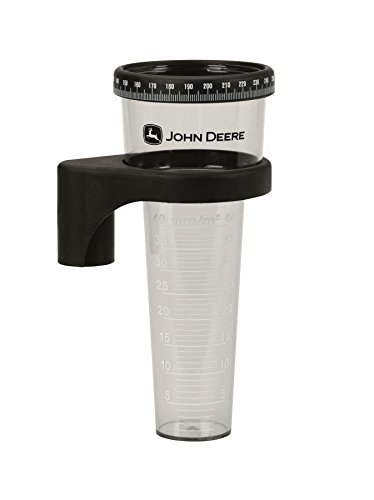Preisvergleich Produktbild John Deere Niederschlagsmesser