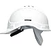 Produktbild Schutzhelm Style 300 weiß Hochdruck-Polyethylen EN 397 SCOTT