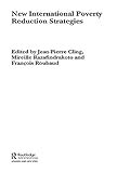 Image de New International Poverty Reduction Strategies