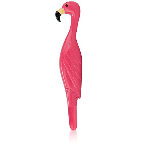 Kugelschreiber "Flamingo" ~